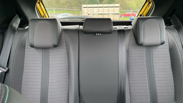 Peugeot 208 1.2 PureTech 100 Allure Premium + 5dr Petrol Hatchback